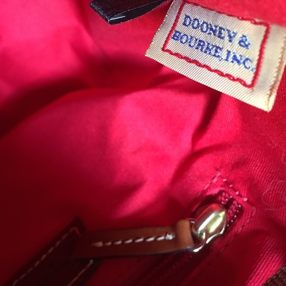 Dooney & Bourke Crossbody - Picture 6 of 8